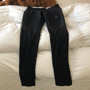 Nike dri-fit running leggings